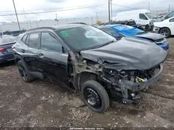 KL77LKEP7SC147700 2025 CHEVROLET TRAX