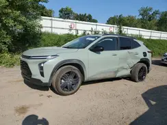 KL77LKEP7SC150368 2025 CHEVROLET TRAX