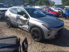 KL77LKEP7SC156736 2025 CHEVROLET TRAX
