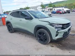 KL77LKEP7SC164075 2025 CHEVROLET TRAX