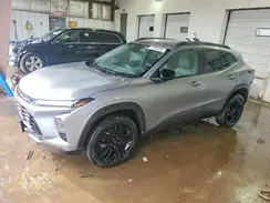 KL77LKEP7SC189042 2025 CHEVROLET TRAX