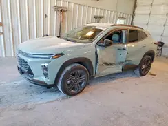 KL77LKEP7SC189784 2025 CHEVROLET TRAX