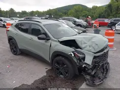 KL77LKEP7SC192247 2025 CHEVROLET TRAX