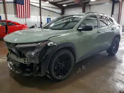 KL77LKEP7SC201917 2025 CHEVROLET TRAX