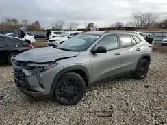 KL77LKEP7SC208169 2025 CHEVROLET TRAX