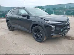 KL77LKEP7SC213534 2025 CHEVROLET TRAX