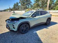 KL77LKEP7SC219835 2025 CHEVROLET TRAX