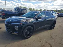 KL77LKEP7SC248767 2025 CHEVROLET TRAX