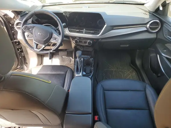 KL77LKEP7SC248767 2025 CHEVROLET TRAX - Image 8