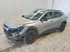 KL77LKEP7SC249465 2025 CHEVROLET TRAX