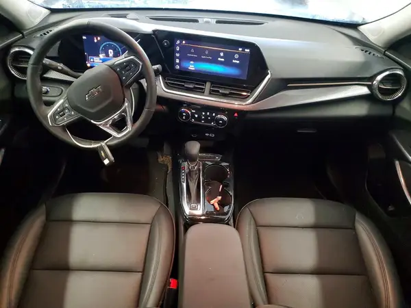 KL77LKEP7SC249465 2025 CHEVROLET TRAX - Image 8
