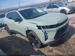 KL77LKEP7SC252477 2025 CHEVROLET TRAX
