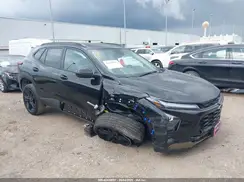 KL77LKEP7SC258327 2025 CHEVROLET TRAX