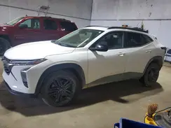 KL77LKEP7SC271417 2025 CHEVROLET TRAX