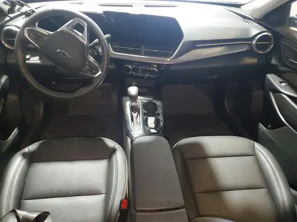 KL77LKEP7SC271417 2025 CHEVROLET TRAX - Image 8