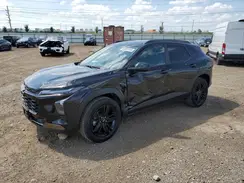 KL77LKEP7SC276083 2025 CHEVROLET TRAX