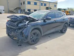 KL77LKEP7SC289755 2025 CHEVROLET TRAX