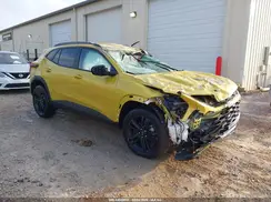 KL77LKEP7SC291490 2025 CHEVROLET TRAX