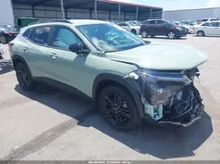 KL77LKEP7SC306148 2025 CHEVROLET TRAX