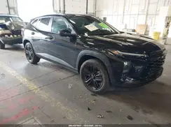 KL77LKEP7SC324293 2025 CHEVROLET TRAX