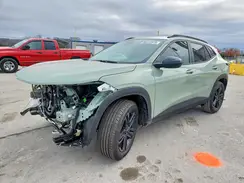 KL77LKEP7SC330613 2025 CHEVROLET TRAX