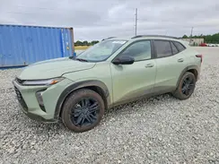 KL77LKEP7SC332118 2025 CHEVROLET TRAX
