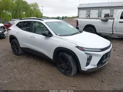 KL77LKEP7SC336153 2025 CHEVROLET TRAX