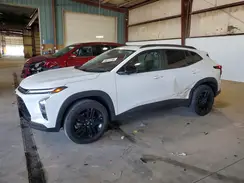 KL77LKEP7SC341854 2025 CHEVROLET TRAX