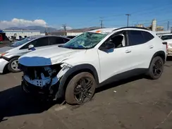 KL77LKEP7TC014484 2026 CHEVROLET TRAX