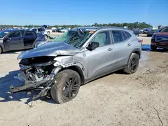 KL77LKEP7TC017403 2026 CHEVROLET TRAX