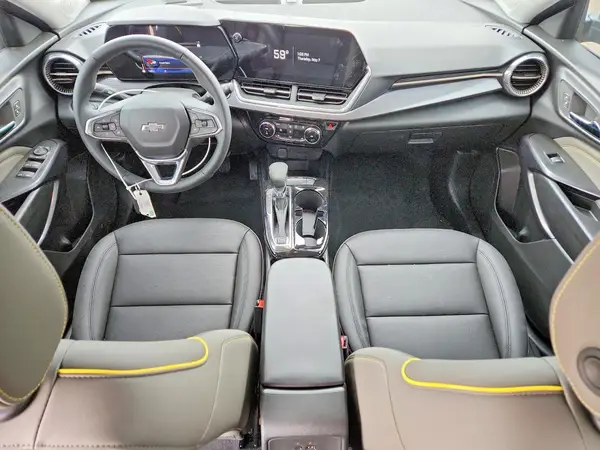 KL77LKEP7TC111930 2026 CHEVROLET TRAX - Image 8