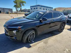 KL77LKEP7TC122846 2026 CHEVROLET TRAX