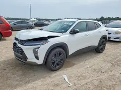 KL77LKEP8SC005811 2025 CHEVROLET TRAX