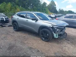KL77LKEP8SC007588 2025 CHEVROLET TRAX