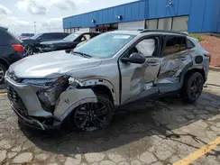 KL77LKEP8SC011270 2025 CHEVROLET TRAX