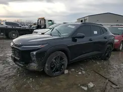 KL77LKEP8SC013973 2025 CHEVROLET TRAX