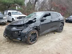 KL77LKEP8SC023113 2025 CHEVROLET TRAX