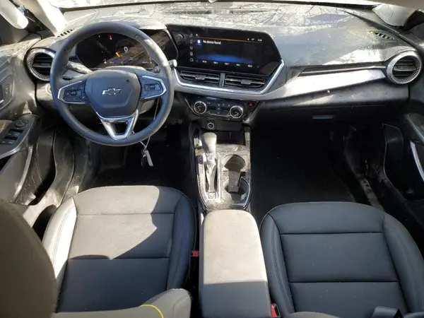 KL77LKEP8SC023113 2025 CHEVROLET TRAX - Image 8