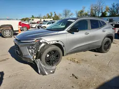 KL77LKEP8SC026948 2025 CHEVROLET TRAX
