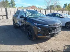 KL77LKEP8SC029350 2025 CHEVROLET TRAX