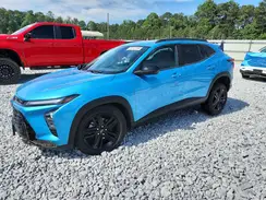 KL77LKEP8SC031924 2025 CHEVROLET TRAX