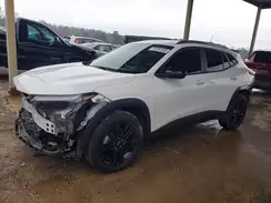 KL77LKEP8SC035214 2025 CHEVROLET TRAX