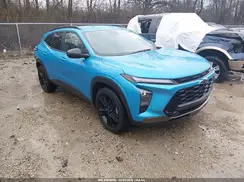 KL77LKEP8SC039098 2025 CHEVROLET TRAX