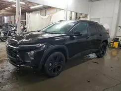 KL77LKEP8SC045791 2025 CHEVROLET TRAX