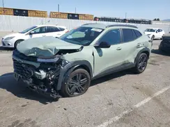 KL77LKEP8SC046651 2025 CHEVROLET TRAX