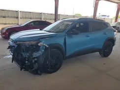KL77LKEP8SC046746 2025 CHEVROLET TRAX