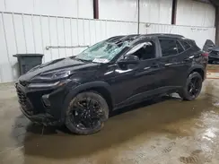 KL77LKEP8SC050909 2025 CHEVROLET TRAX