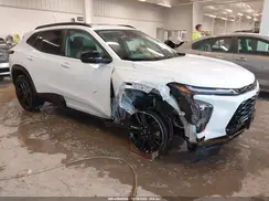 KL77LKEP8SC054586 2025 CHEVROLET TRAX