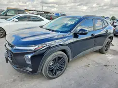 KL77LKEP8SC055432 2025 CHEVROLET TRAX