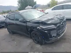 KL77LKEP8SC059920 2025 CHEVROLET TRAX